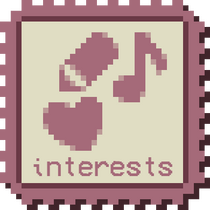 interests interests